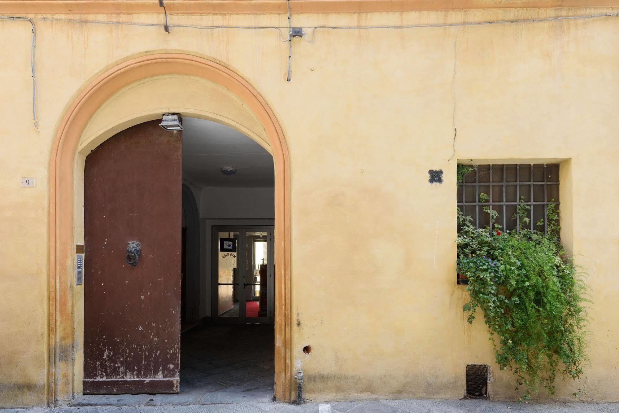 סיינה Casa Di Osio - Porta Romana מראה חיצוני תמונה